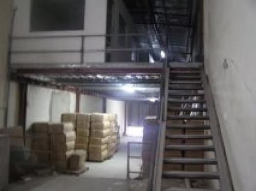 SEA un Agente Confiable ALQUILA: Bodega en Zona Libre Colon, Panama.