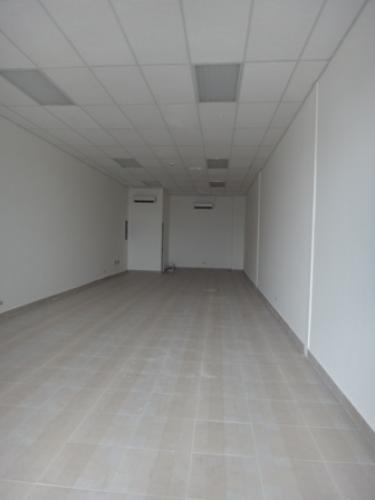 SEA un Agente Confiable ALQUILA: Local Comercial en Soluciones Industriales, Tocumen, Panama.