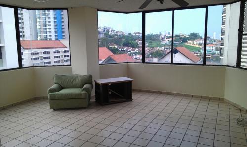 VENTA DE APARTAMENTO EN EL DORADO 