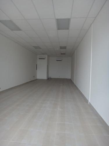 SEA - Un Agente Confiable VENDE: Local Comercial en Soluciones Industriales, Tocumen.