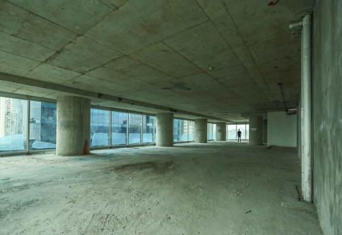 SEA - Un Agente Confiable ALQUILA: Oficina en OCEANIA Business Plaza Torre 1000.