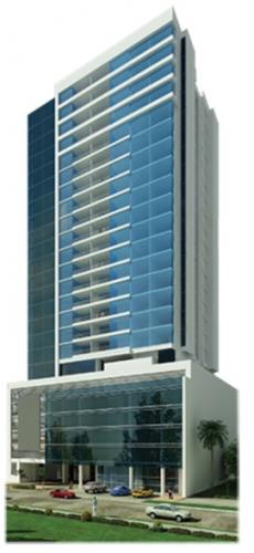 SEAconfiable VENDE: Apartamento en Marbella, Panamá.