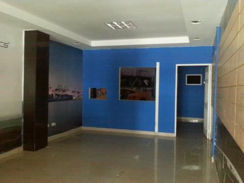 SEAconfiable ALQUILA: Local Comercial en Zona Libre de Colon.