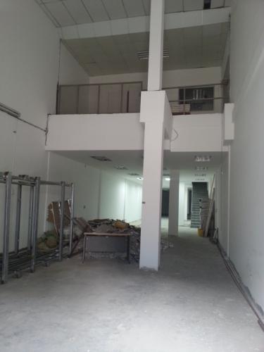 SEAconfiable ALQUILA: Local Comercial en Zona Libre de Colon.