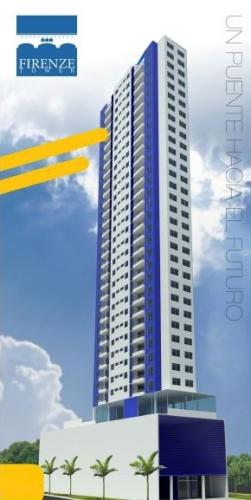 SEAconfiable VENDE: Apartamentos en Firenze Tower, San Francisco.