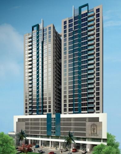 SEAconfiable VENDE: Apartamentos en Torres de Castilla, Via España.