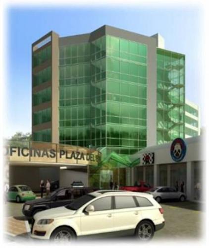 SEAconfiable ALQUILA: Oficinas en Oficentro del Este, Costa del Este.