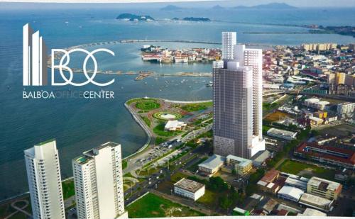 SEAconfiable VENDE: Oficinas en BOC 