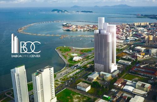 ¡Oportunidad de Inversión! Oficinas en Balboa Office Center BOC 