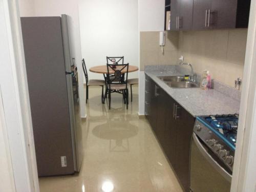 Apartamento en Alquiler ubicado en tumba muerto