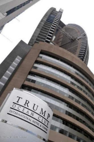 Aparatamento en Alquiler Trump Ocean Club Calle Punta Colon