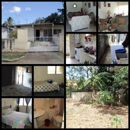 SE VENDE CASA SAN ANTONIO