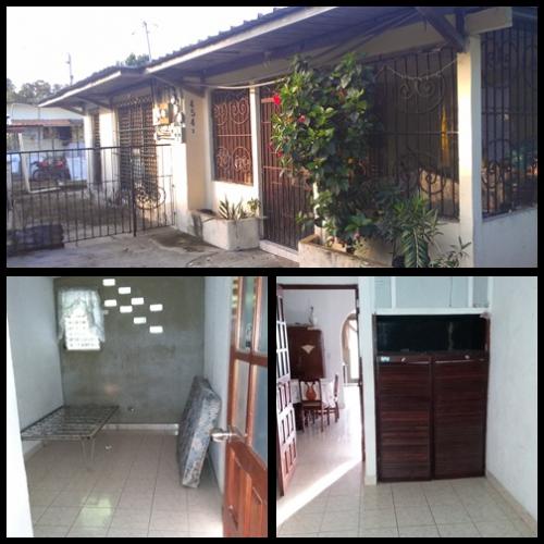 Se Alquilo Un Recamara 