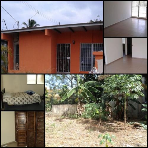 SE VENDE CASA SAN ANTIONO