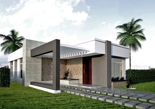 Jardines Espino De La Rosa El Sueño De Vivir En La Naturaleza