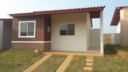 Se alquila casa nueva en chorrera arboleda panamá oeste, La Chorrera