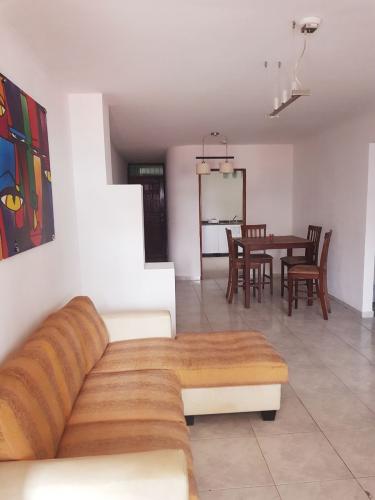  Apartamento de 2 Recamaras, Ubicado en Vía Brasil, a 5 minutos de PriceSmart 