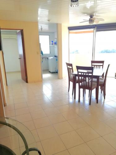Apartamento de 2 recamaras, precio de venta rápida, Campo Limberg