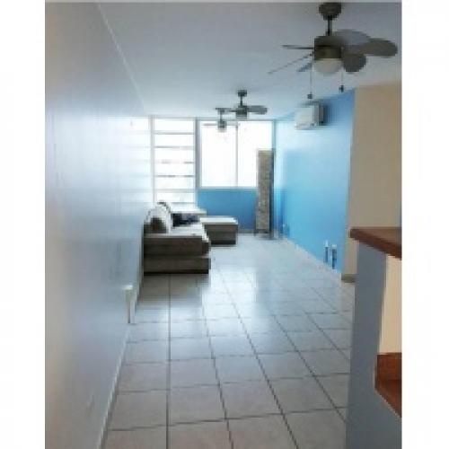 Apartamento de 3 recamaras en Vía España Carrasquilla, 4% por debajo de avalúo