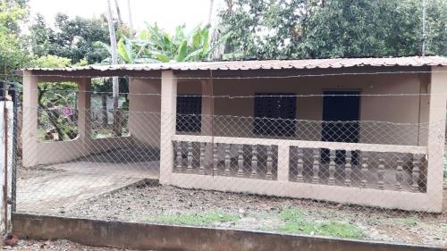 Vendo mi casa en Llano Grande Arriba de Las Lomas, David