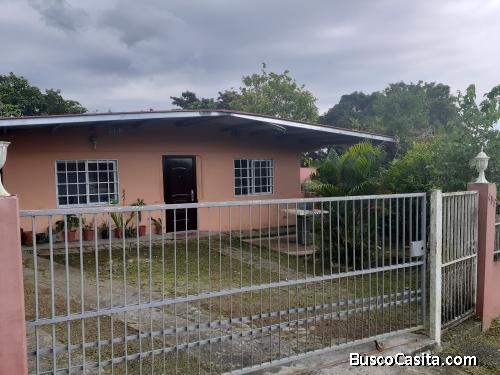 Super previo de venta de casa  avalúo 115 mil venta rápida  95 mil