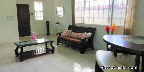 Vendo hermosa casa en Panama, Brisas del Golf