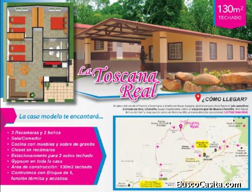 Área tranquilo y buena ubicación