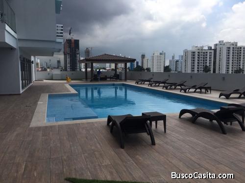 Apartamento PH Torre de Castilla para alquiler