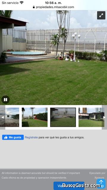 Casa En Viña Del Mar