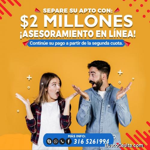 INVIERTA EN COLOMBIA