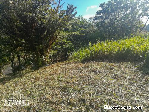 Vendo  Terreo en Altos de Maria, Sector Navarra