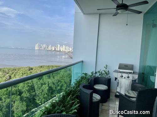 EXCLUSIVO PENTHOUSE COSTA DEL ESTE