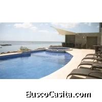 Vendo Apartamento modelo 03 en Oceanaire Punta Pacifica frente al mar