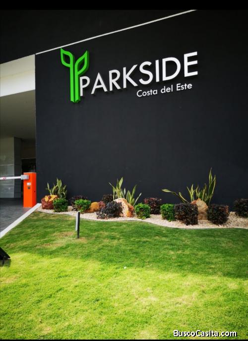 Alquilo Apartamento en Ph Parkside Costa del Este Panama con Linea blanca