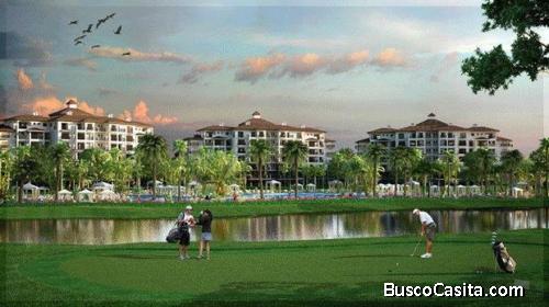 Vendo Casa en Santa Maria Golf & Residences Panama