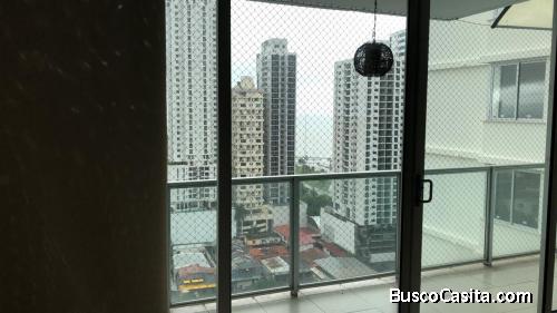 Alquilo Apartamento en Ph Tao San Francisco 