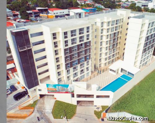 ALQUILO APTO A ESTRENAR CERCA A ESTACIÓN PUEBLO NUEVO