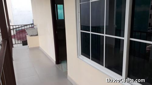 APARTAMENTO DE 2 RECAMARAS 