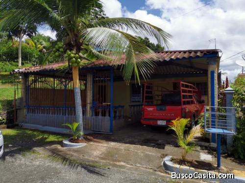 Se vende casa por debajo del Avaluo, Barrio Los Rosales, Panamá Oeste