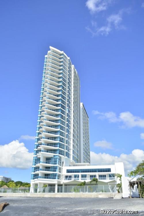 Vendo o Alquilo hermoso apartamento en PH ROYAL PALM PLAYA GORGONA