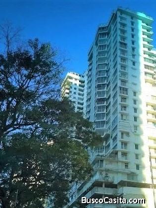 Venta de apto en Ciudad de Panamá Punta Paitilla vista al mar y 414 m2 