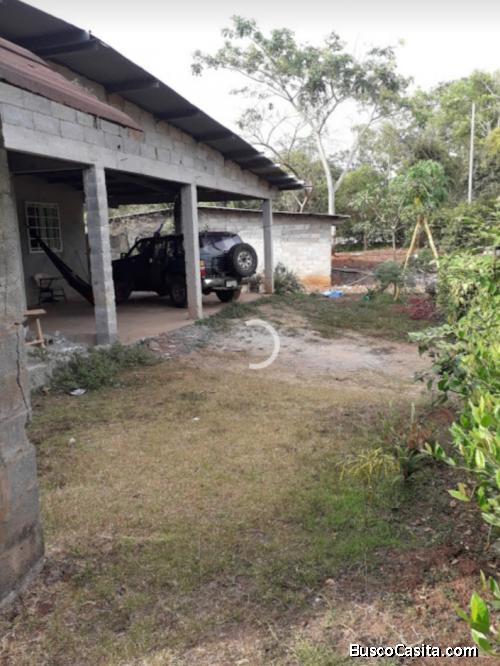 Vendo casa en Panama Oeste