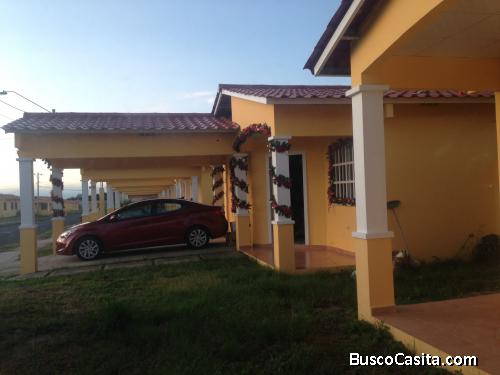 GANGA, Residencia Miraflores, Negociable