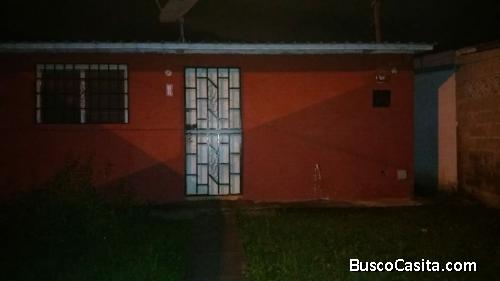 venta de casa en la siesta de tocumen 