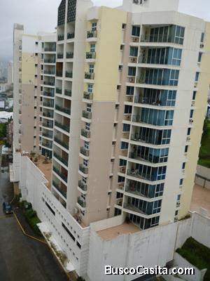 Alquiler de Apartamento en Edison Park Belview T200 Id2184