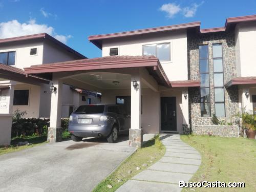 Duplex en venta en Los Molinos, Boquete