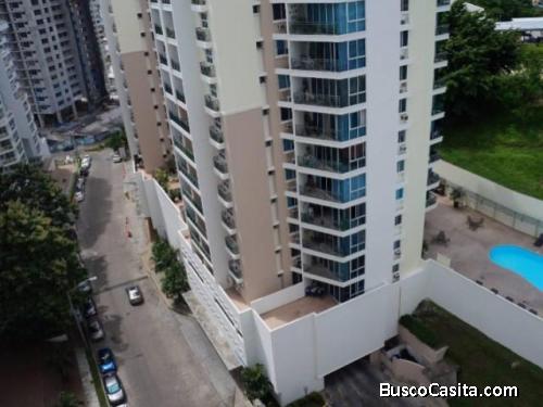 Alquiler de Apartamento en Edison Park Belview T200 Id2184