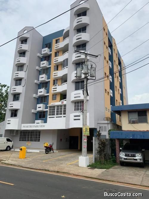 En Venta Apartamento en La Loceria PH Metropark Id3447