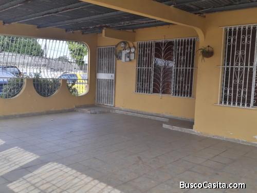 En Venta Casa en Juan Diaz Ciudad Radial Id3925