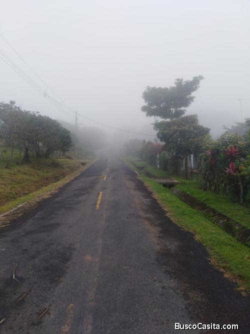 Terrenos de 1500 M2 Planos